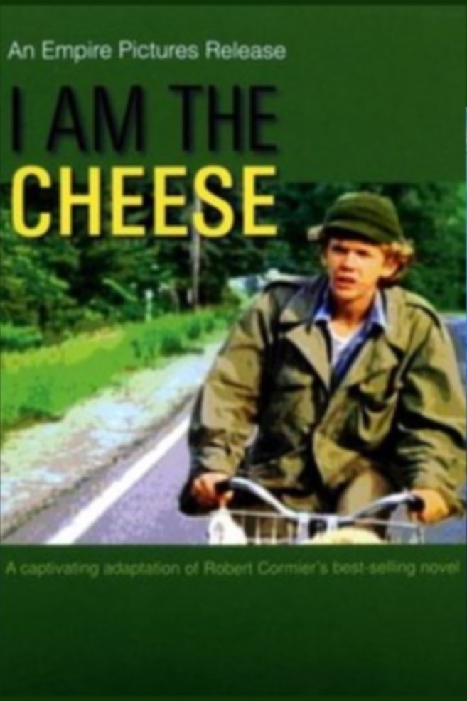 Постер I Am The Cheese
